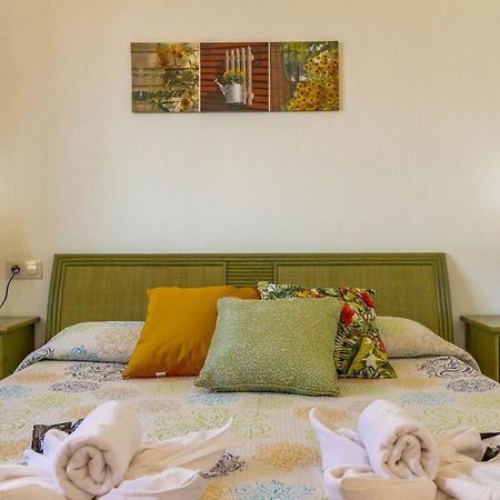 Villa Maria En Playa Blanca Екстер'єр фото