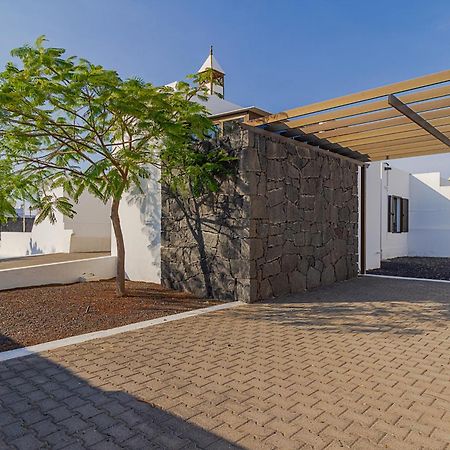 Villa Maria En Playa Blanca Екстер'єр фото