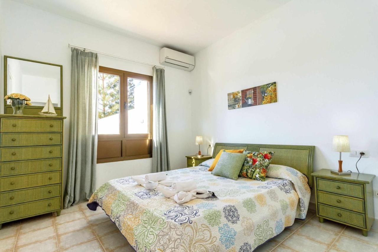 Villa Maria En Playa Blanca Екстер'єр фото