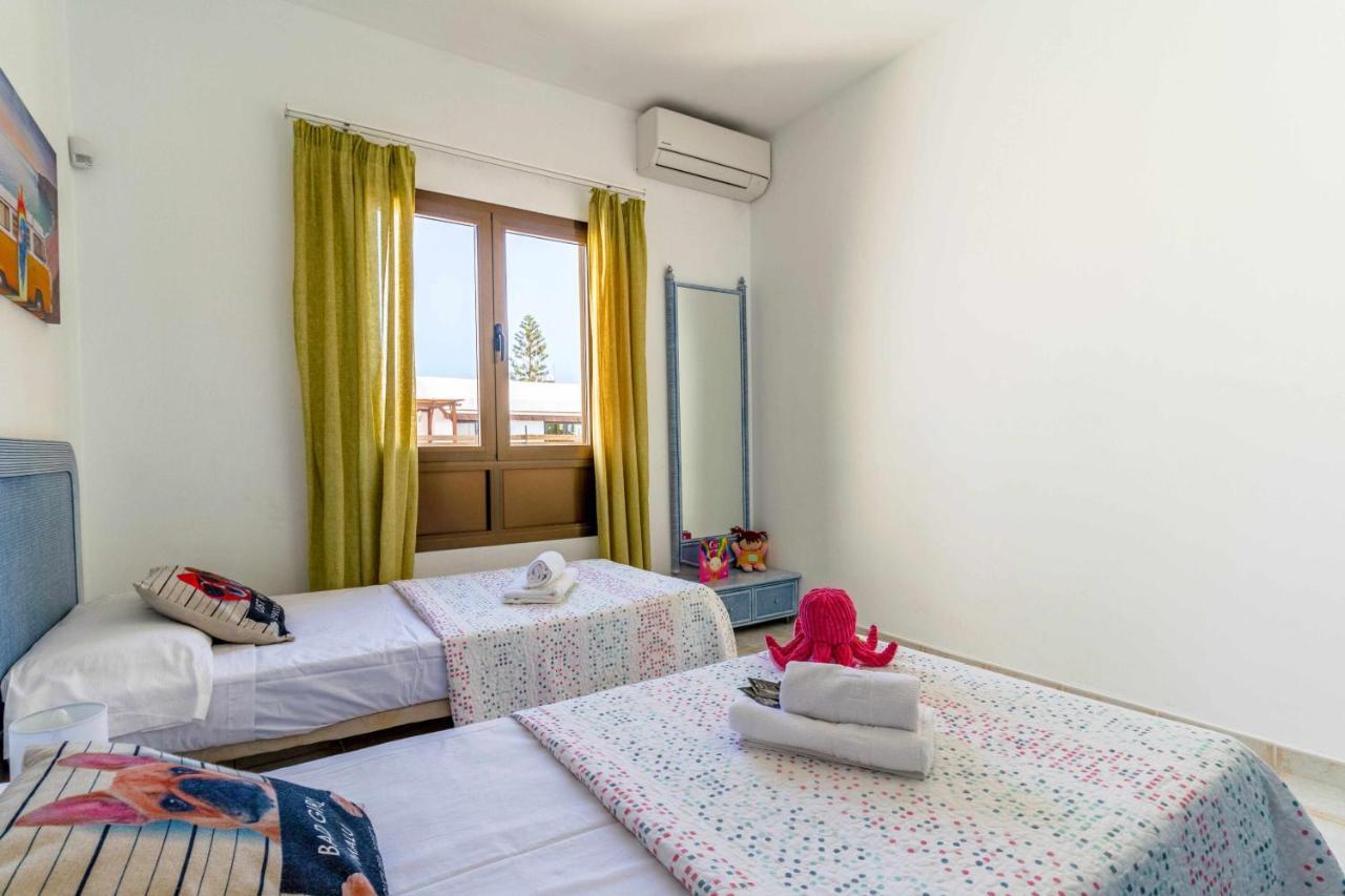 Villa Maria En Playa Blanca Екстер'єр фото