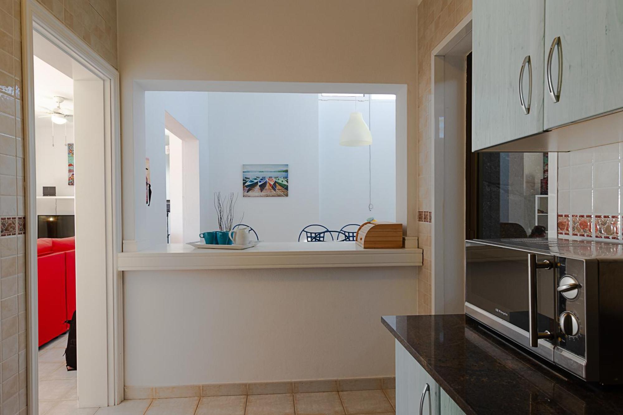 Villa Maria En Playa Blanca Екстер'єр фото