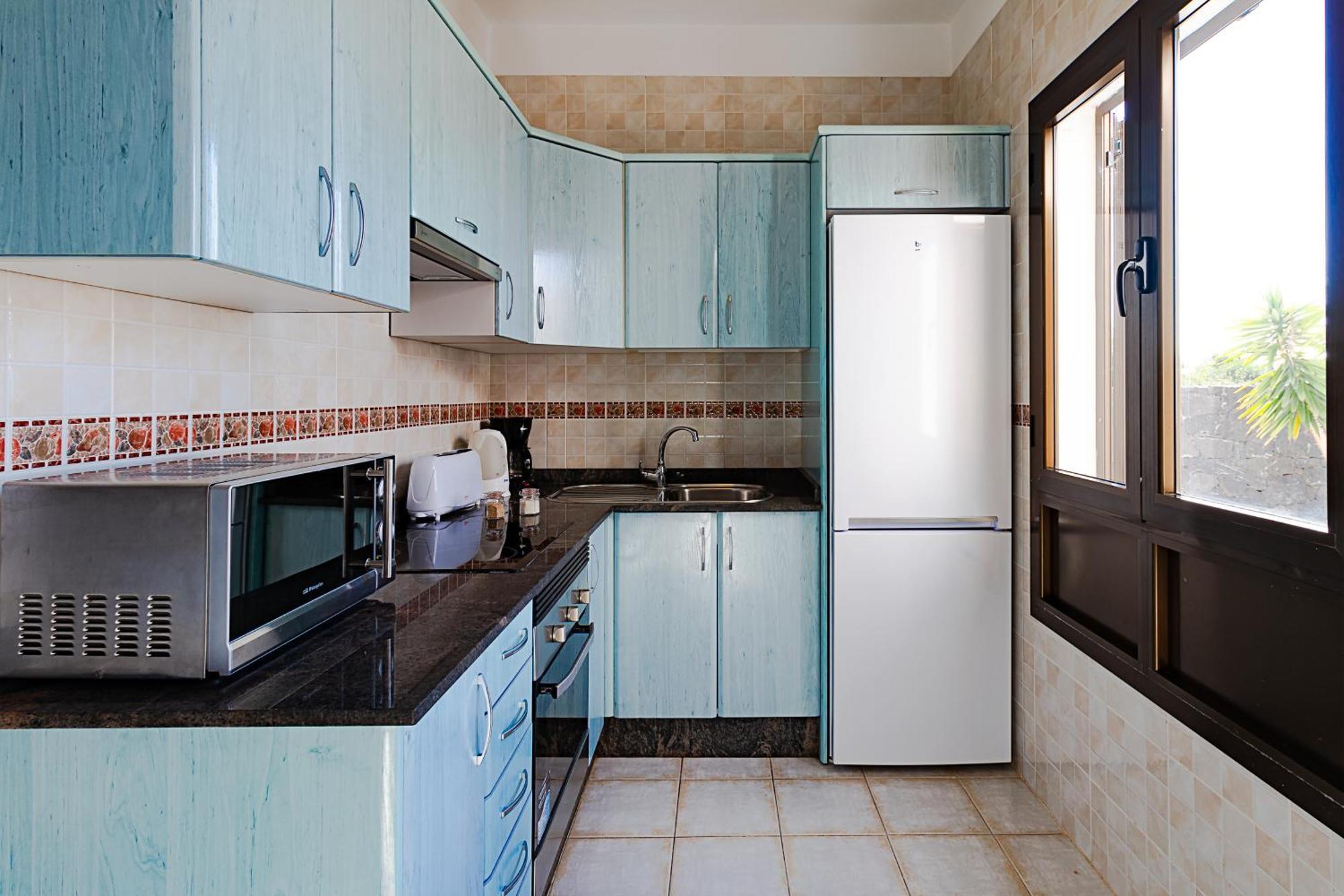 Villa Maria En Playa Blanca Екстер'єр фото